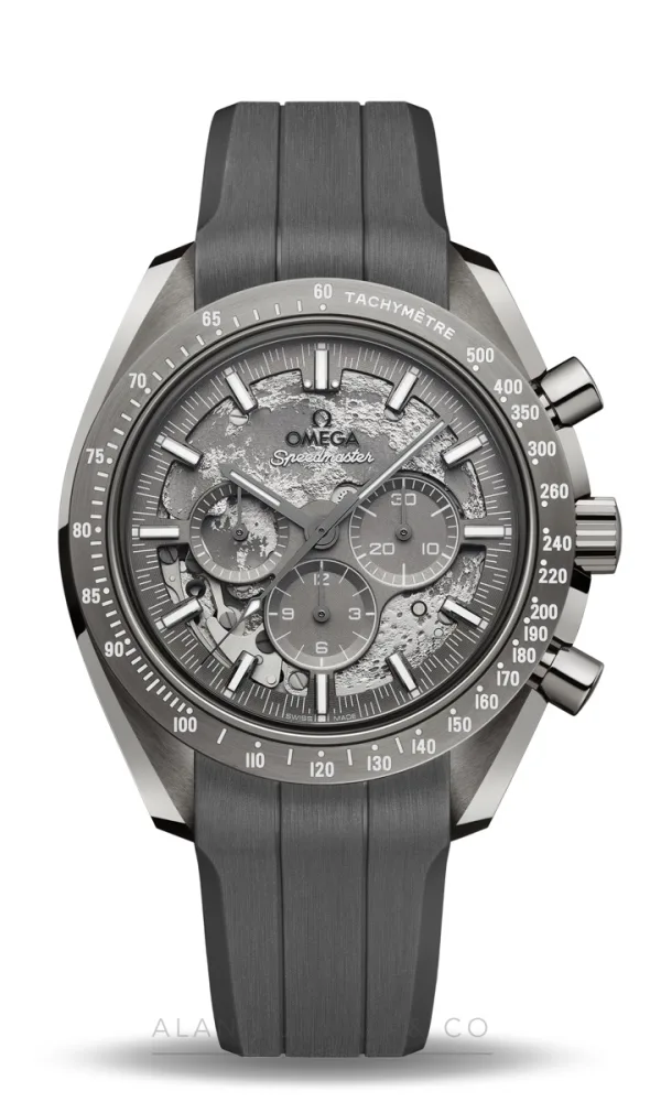 Omega Speedmaster Grey Side of the Moon (Ref. 310.92.44.50.06.002)