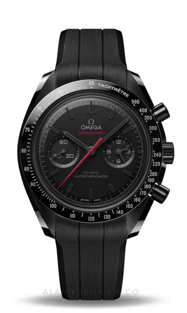 Omega Speedmaster Dark Side of the Moon (Ref. 310.92.44.51.01.001)