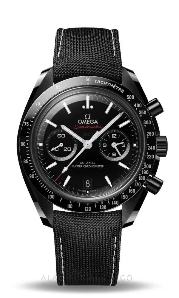 Omega Speedmaster Dark Side of the Moon (Ref. 310.92.44.51.01.002)