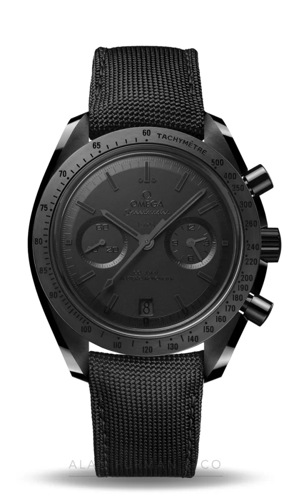 Omega Speedmaster Dark Side of the Moon (Ref. 310.92.44.51.01.003)