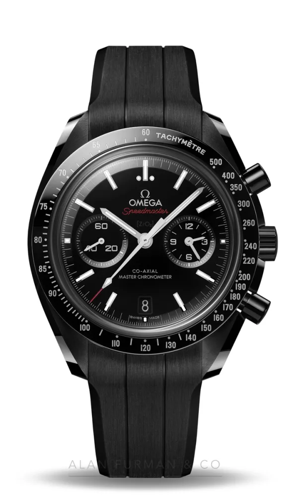 Omega Speedmaster Dark Side of the Moon (Ref. 310.92.44.51.01.004)