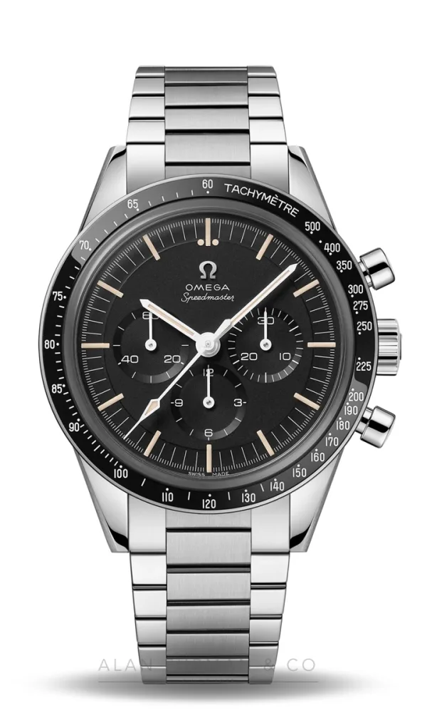 Omega Speedmaster Calibre 321 (Ref. 311.30.40.30.01.001)