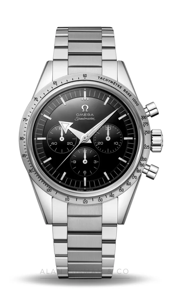 Omega Speedmaster Calibre 321 (Ref. 311.50.39.30.01.001)