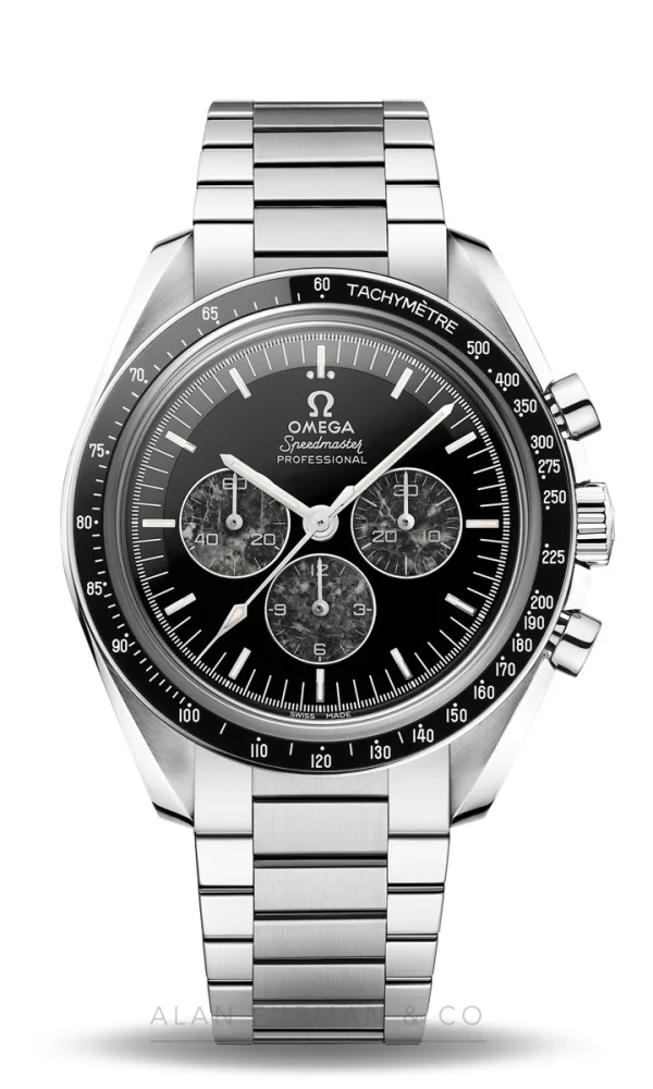 Omega Speedmaster Calibre 321 (Ref. 311.90.42.30.99.002)