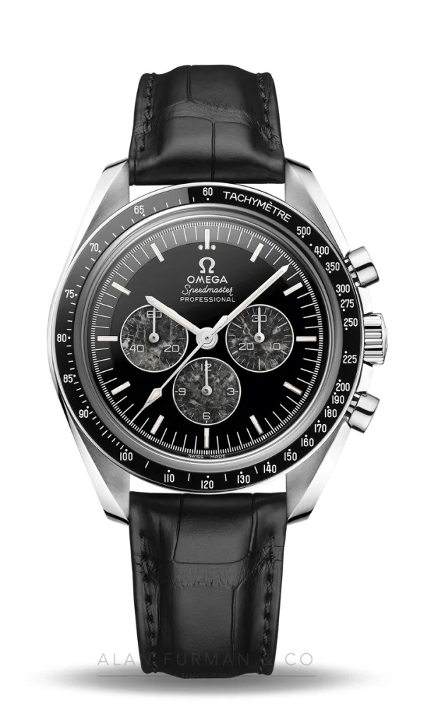 Omega Speedmaster Calibre 321 (Ref. 311.93.42.30.99.001)