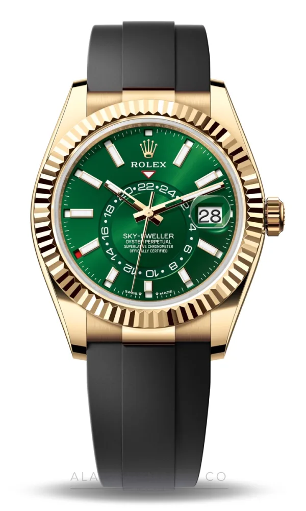 Rolex Sky-Dweller (Ref. 336238-0004)