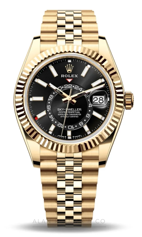 Rolex Sky-Dweller (Ref. 336938-0005)