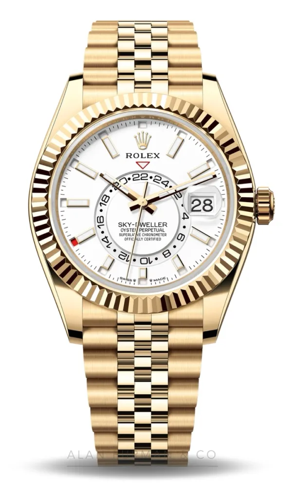 Rolex Sky-Dweller (Ref. 336938-0006)