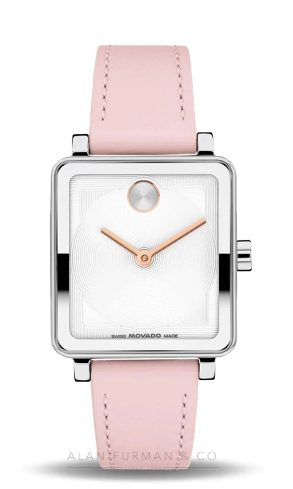Movado BOLD Evolution 2.0 (Ref. 3600957)