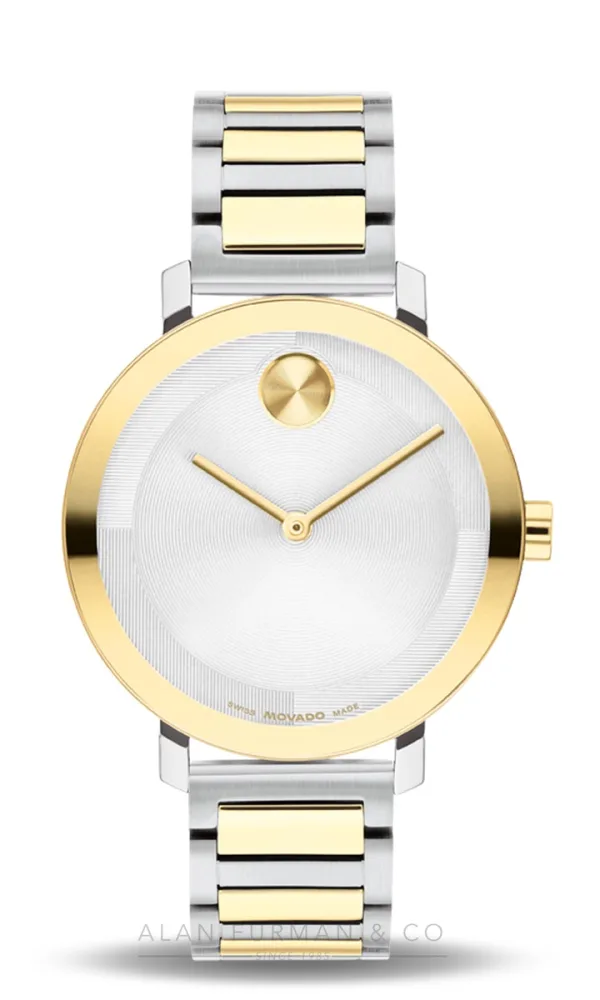 Movado BOLD Evolution 2.0 34mm (Ref. 3601105)