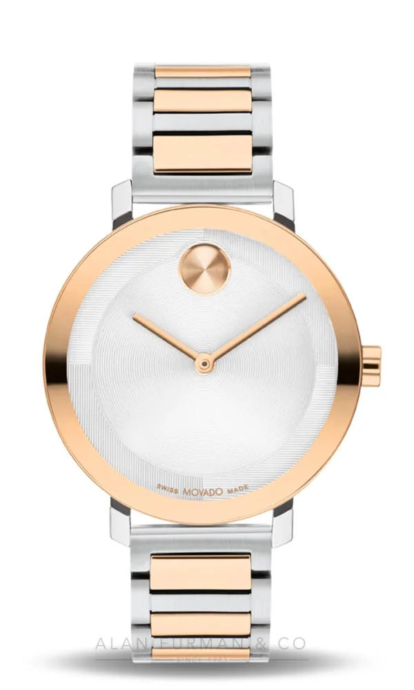 Movado BOLD Evolution 2.0 34mm (Ref. 3601141)