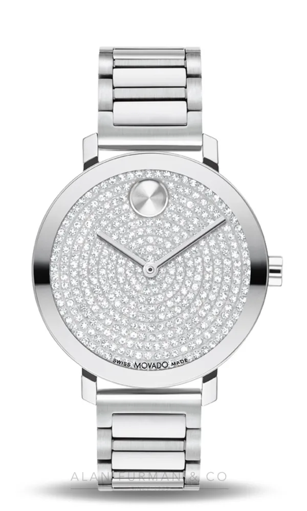 Movado BOLD Evolution 2.0 34mm (Ref. 3601151)