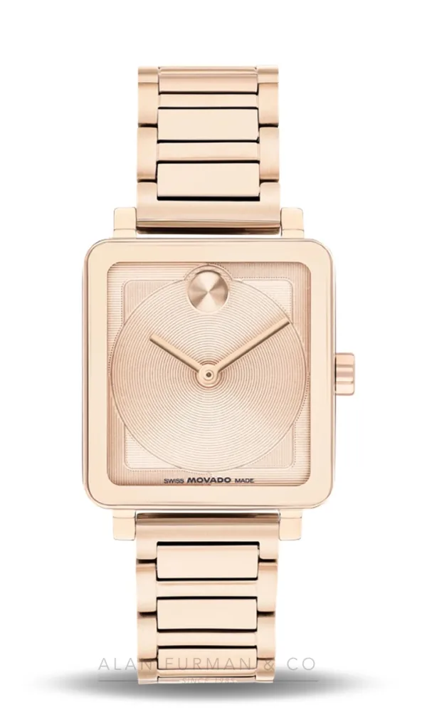 Movado BOLD Evolution 2.0 (Ref. 3601163)