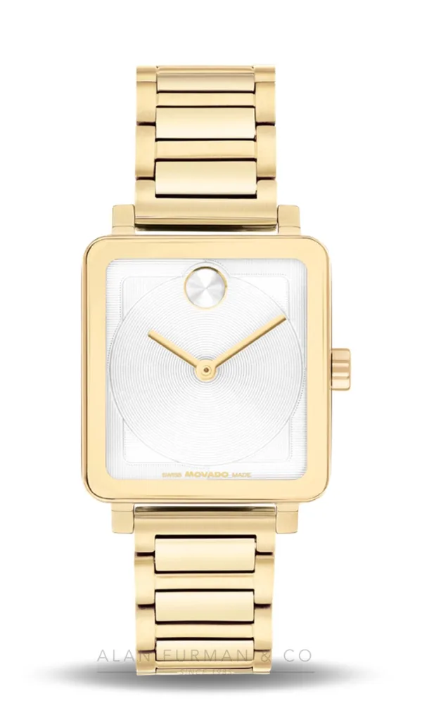 Movado BOLD Evolution 2.0 (Ref. 3601165)