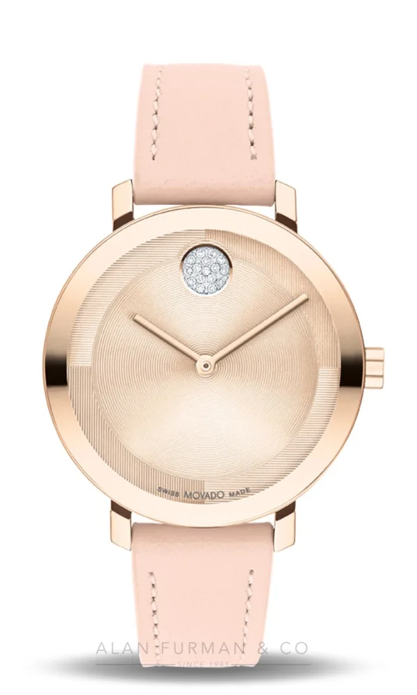 Movado BOLD Evolution 2.0 34mm (Ref. 3601183)