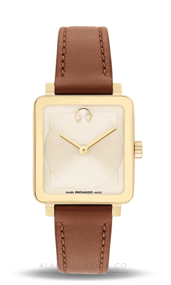 Movado BOLD Evolution 2.0 (Ref. 3601210)