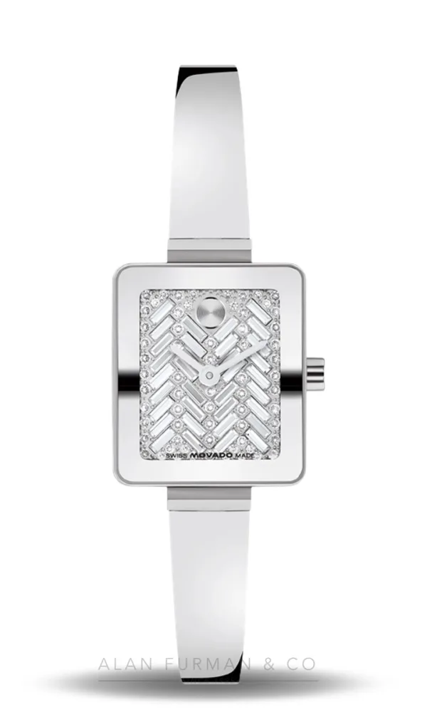 Movado BOLD Bangle Mini 19.5mm (Ref. 3601426)