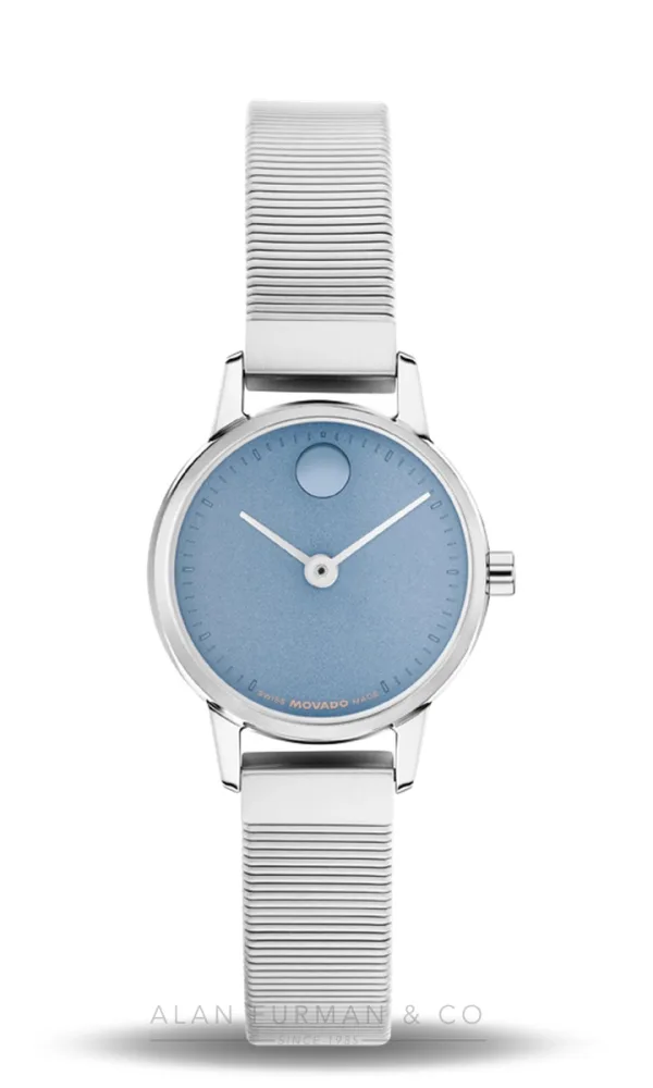 Movado Baby Face 22.5mm (Ref. 3640209)