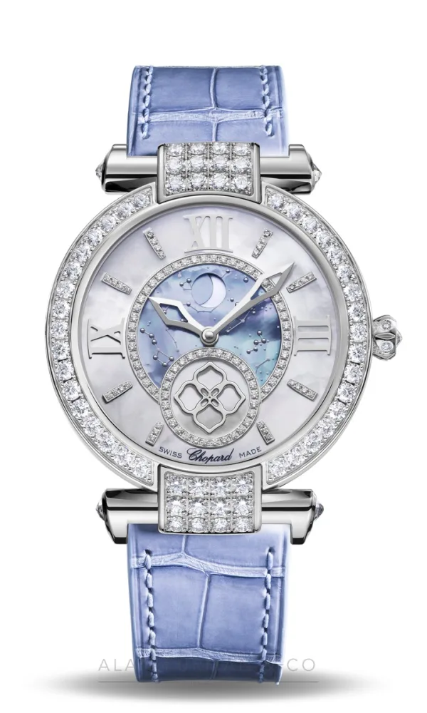 Chopard Imperiale Moonphase 36mm (Ref. 384246-1001)