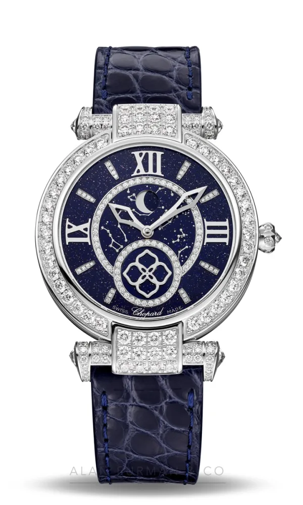 Chopard Imperiale Moonphase 36mm (Ref. 384246-1002)