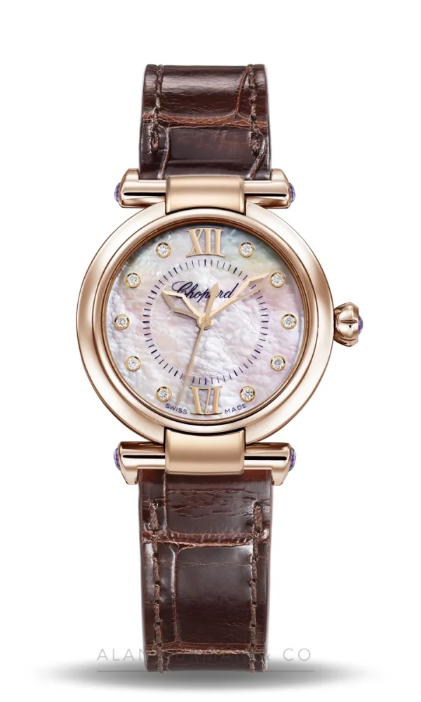 Chopard Imperiale 29mm (Ref. 384319-5009)