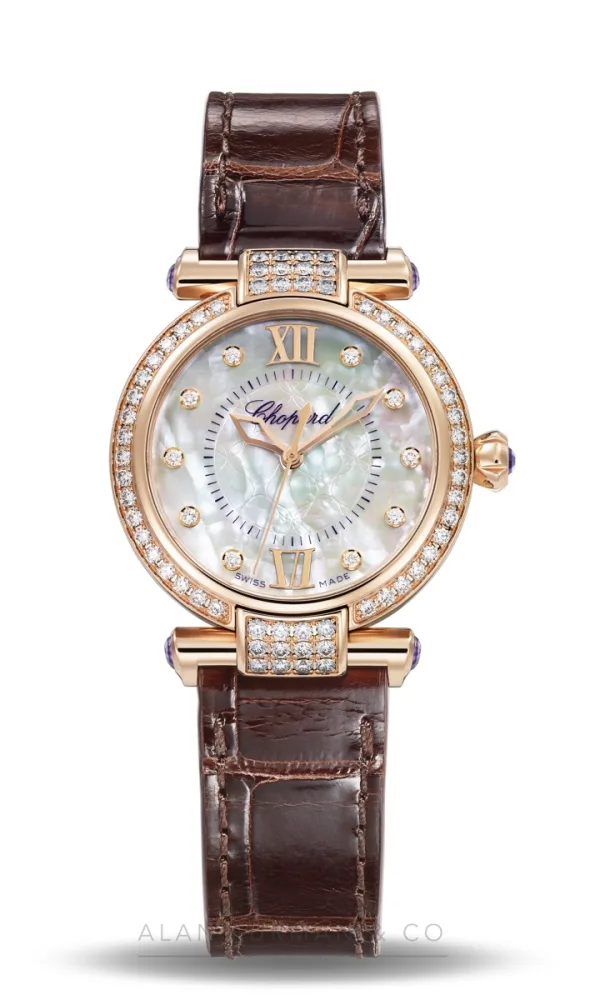 Chopard Imperiale 29mm (Ref. 384319-5010)
