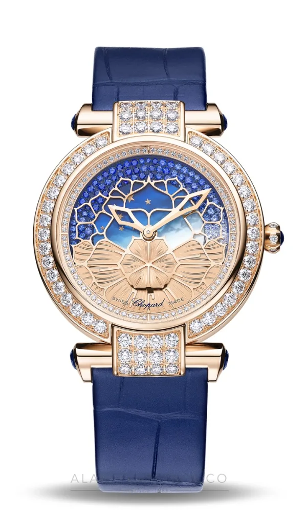 Chopard Imperiale Day & Night 36mm (Ref. 385388-5001)