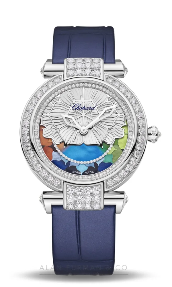 Chopard Imperiale Four Seasons 36mm (Ref. 385394-1001)