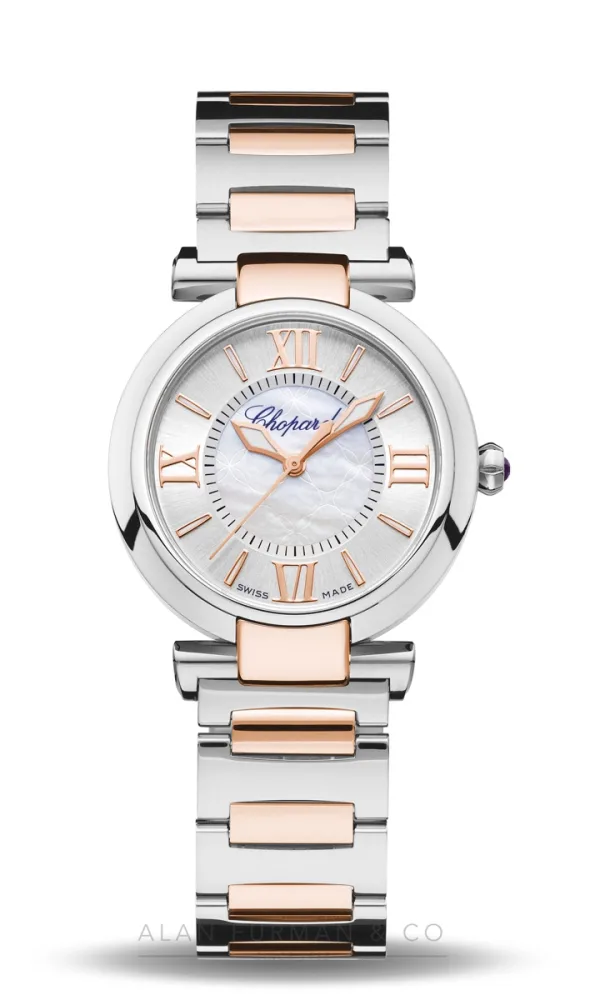 Chopard Imperiale 29mm (Ref. 388563-6006)