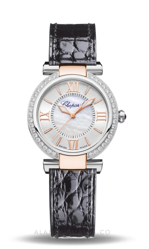 Chopard Imperiale 29mm (Ref. 388563-6007)