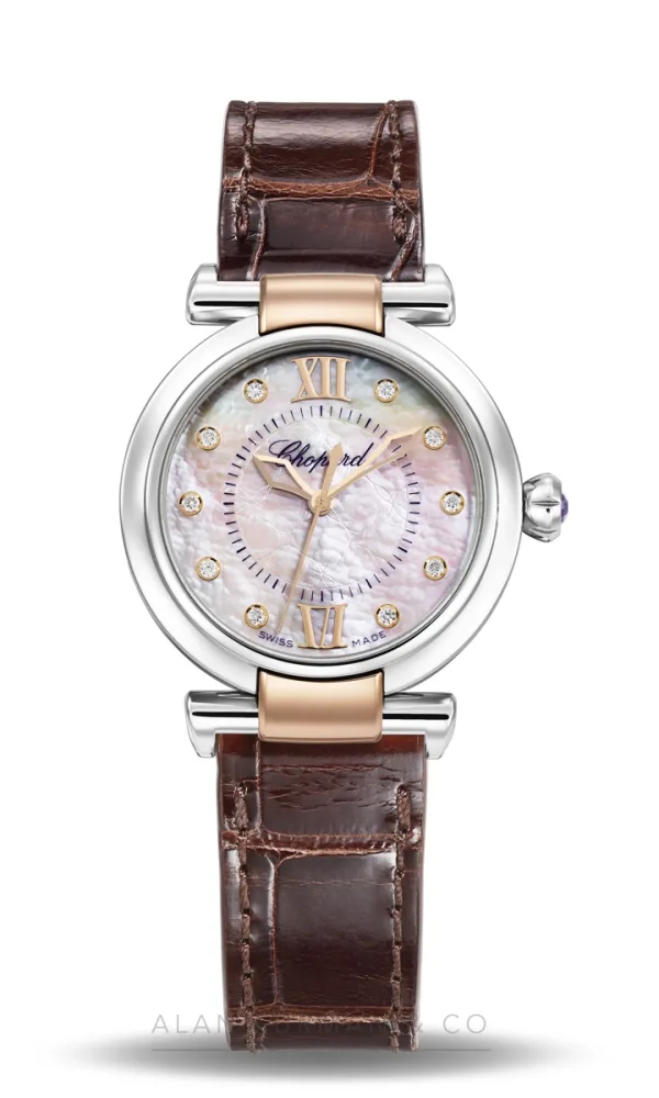 Chopard Imperiale 29mm (Ref. 388563-6013)