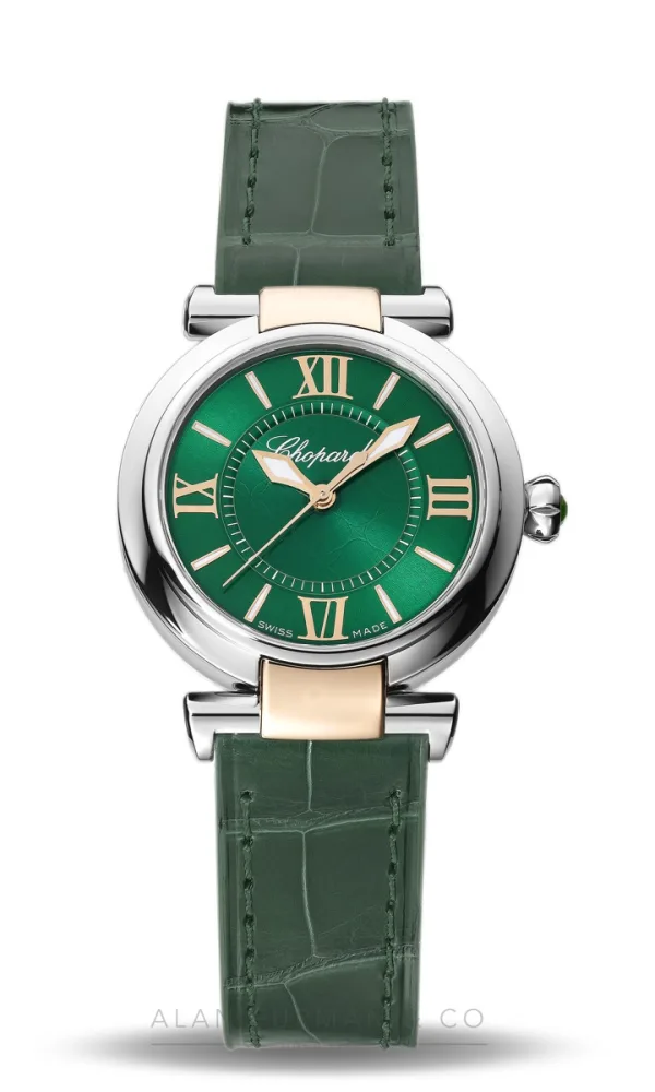 Chopard Imperiale 29mm (Ref. 388563-6015)