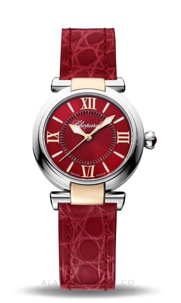 Chopard Imperiale 29mm (Ref. 388563-6016)