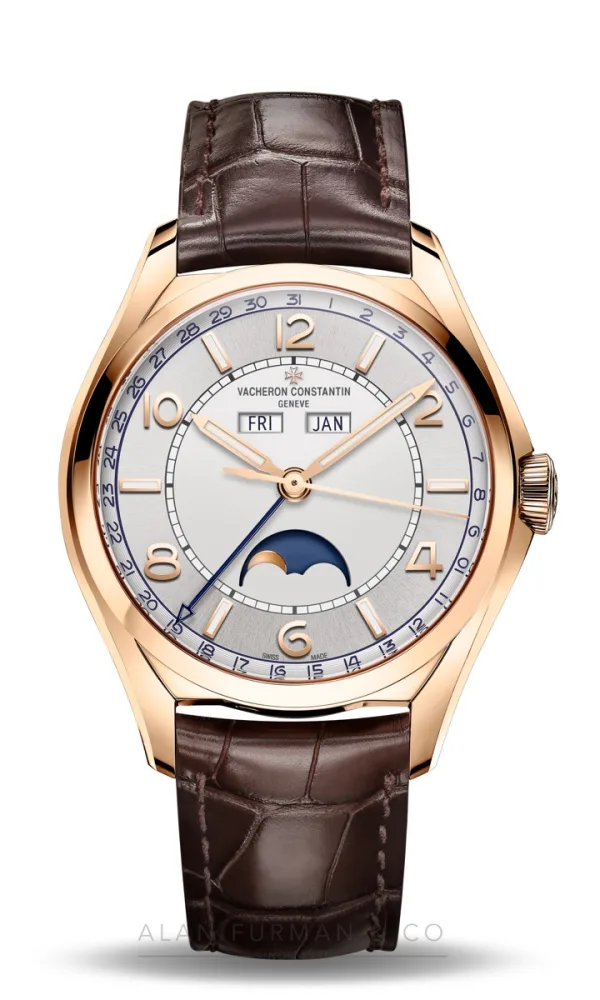 Vacheron Constantin Fiftysix Complete Calendar (Ref. 4000E/000R-B438)