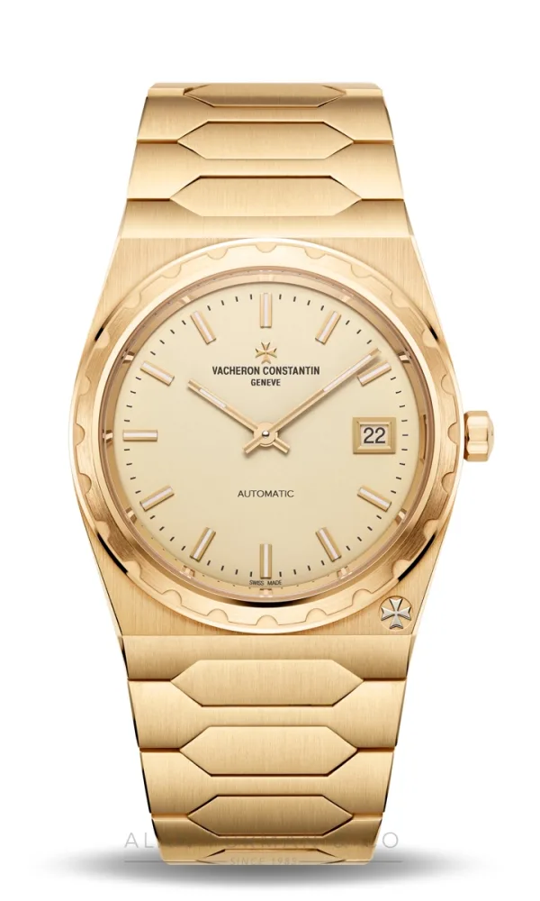 Vacheron Constantin Historiques 222 (Ref. 4200H/222J-B935)