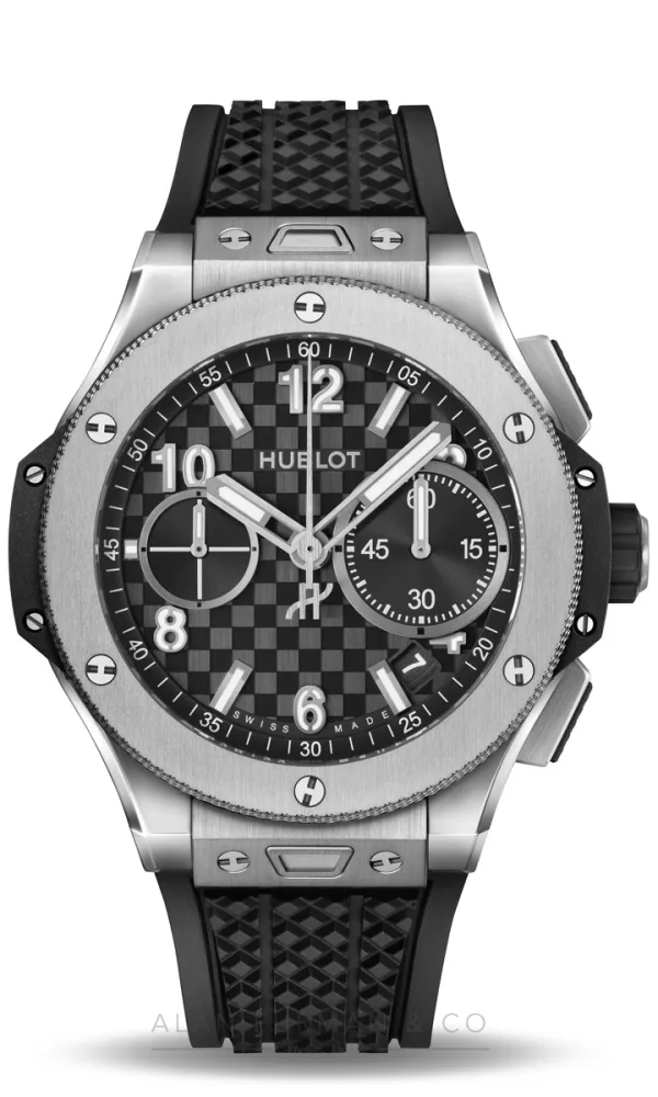 Hublot Big Bang Original Unico Titanium 43mm (Ref. 431.NX.1370.RX)