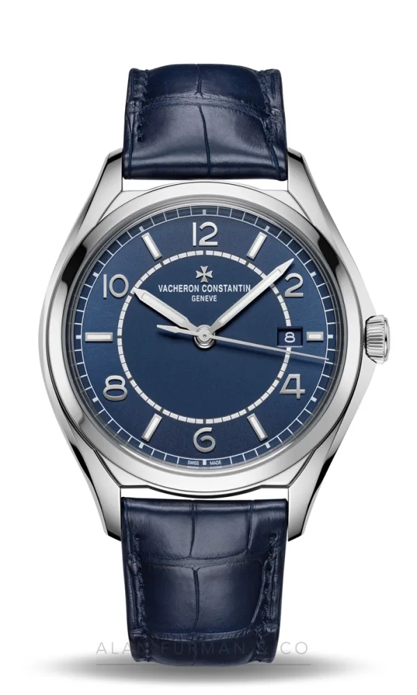 Vacheron Constantin Fiftysix Self-Winding (Ref. 4600E/000A-B487)