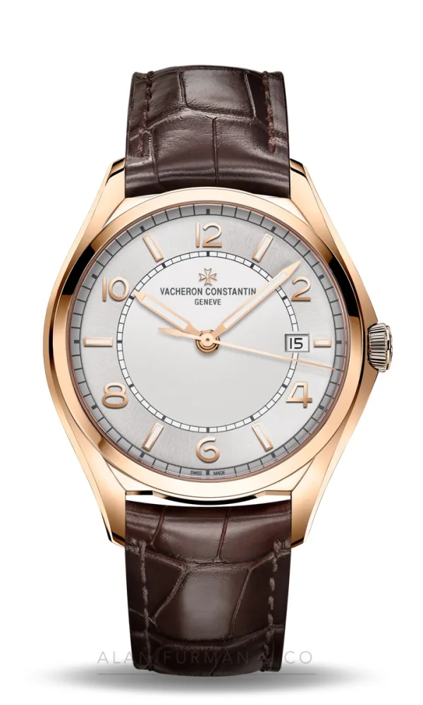 Vacheron Constantin Fiftysix Self-Winding (Ref. 4600E/000R-B441)