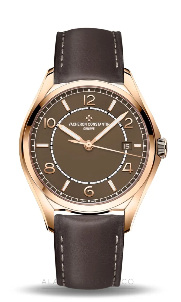 Vacheron Constantin Fiftysix Self-Winding (Ref. 4600E/000R-B576)