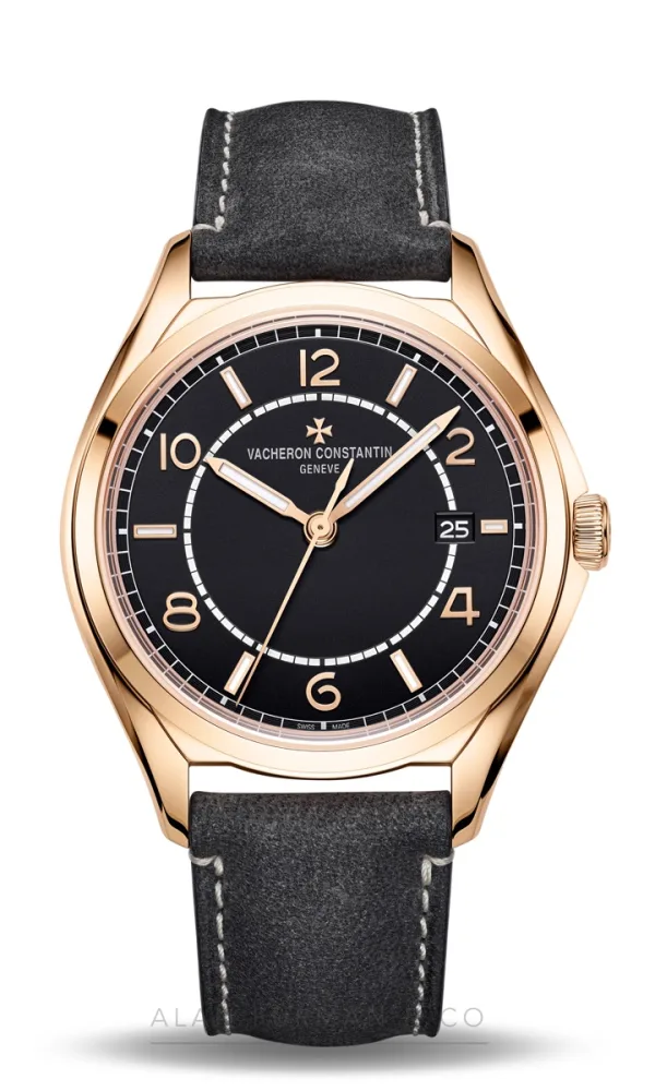 Vacheron Constantin Fiftysix Self-Winding (Ref. 4600E/000R-H101)