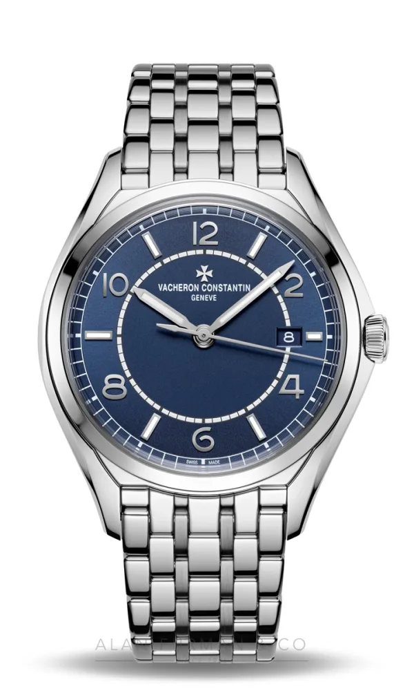 Vacheron Constantin Fiftysix Self-Winding (Ref. 4600E/110A-B487)