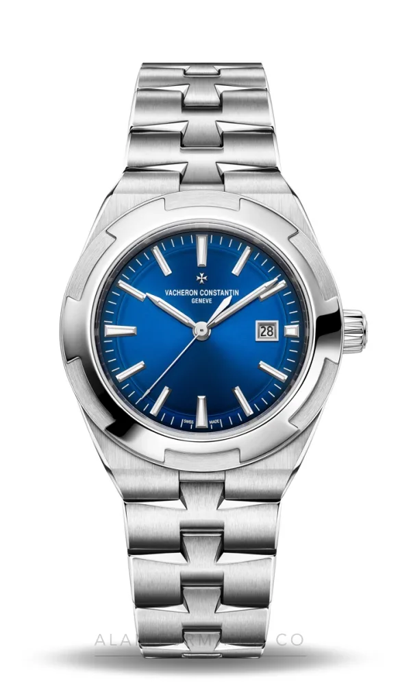 Vacheron Constantin Overseas Self-Winding (Ref. 4600V/200A-B980)