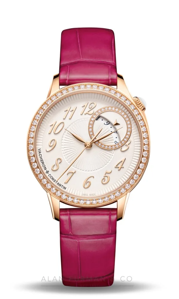 Vacheron Constantin Égérie Self-Winding (Ref. 4605F/000R-B496)