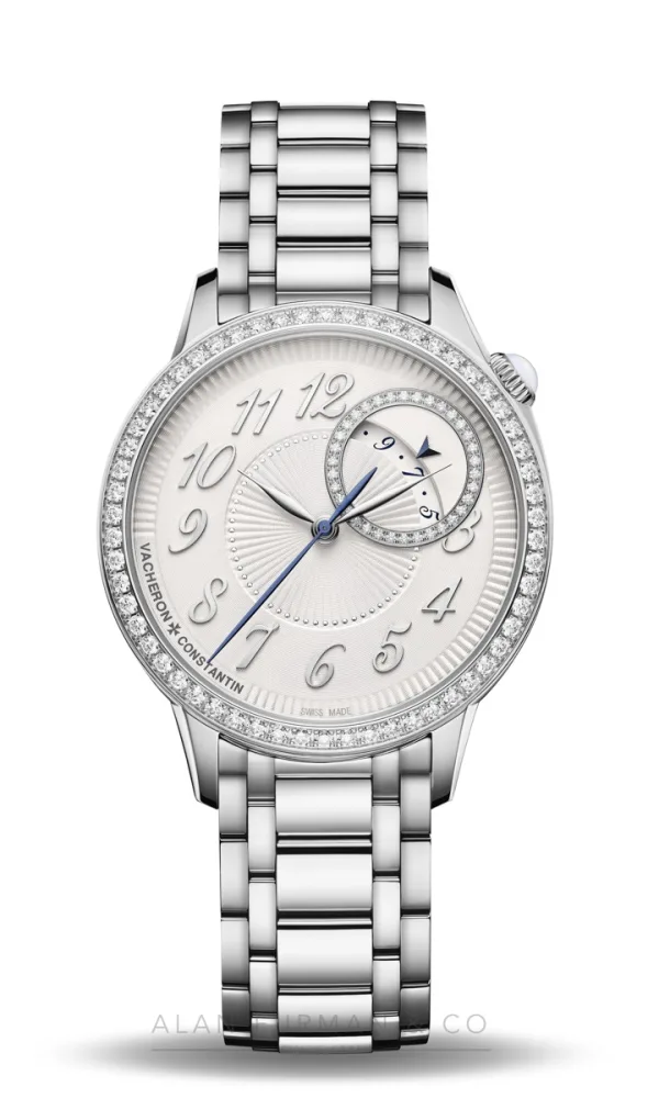 Vacheron Constantin Égérie Self-Winding (Ref. 4605F/110A-B495)