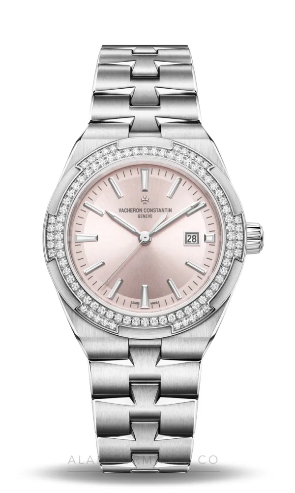 Vacheron Constantin Overseas Self-Winding (Ref. 4605V/200A-B971)