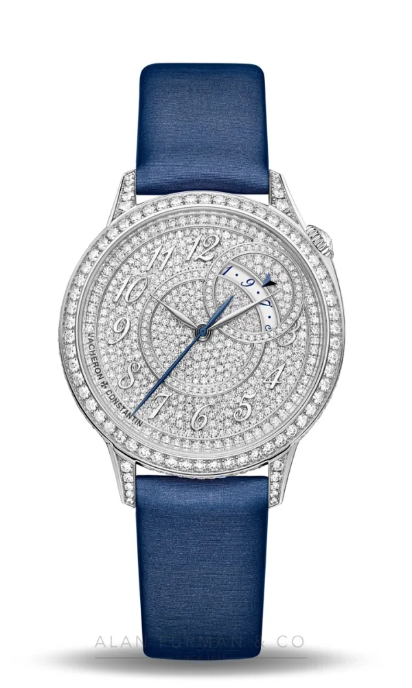 Vacheron Constantin Égérie Self-Winding (Ref. 4606F/000G-B649)