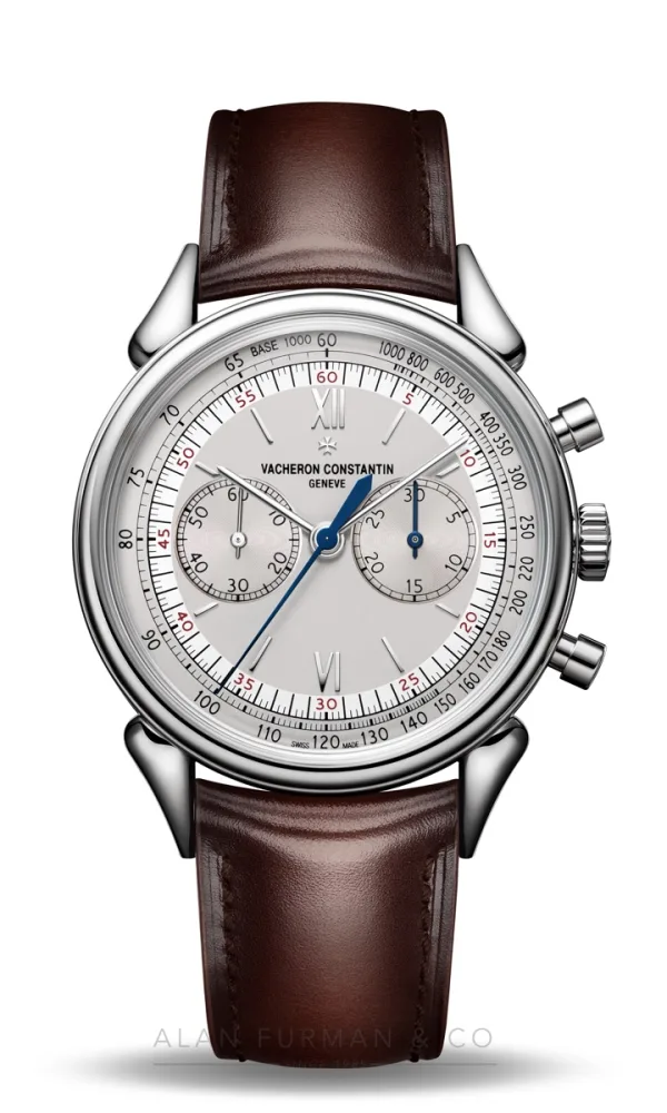 Vacheron Constantin Historiques Cornes de Vache 1955 (Ref. 5000H/000A-B582)