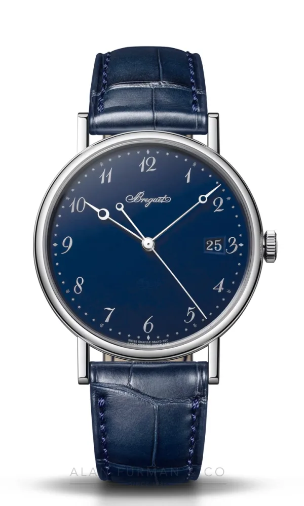 Breguet Classique 5177 (Ref. 5177BB/2Y/9V6)