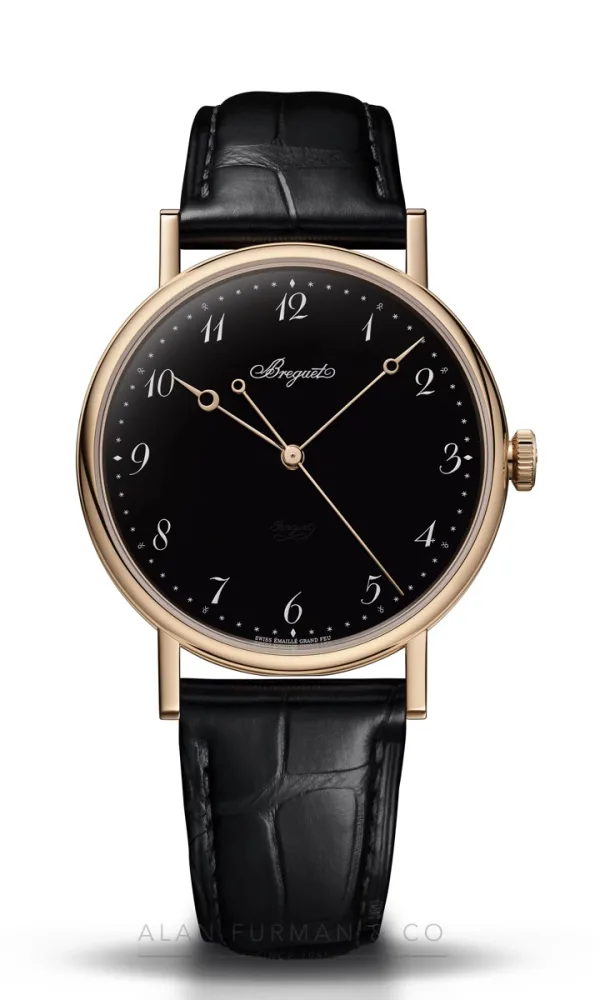 Breguet Classique 5177 (Ref. 5177BR/2N/9V602)