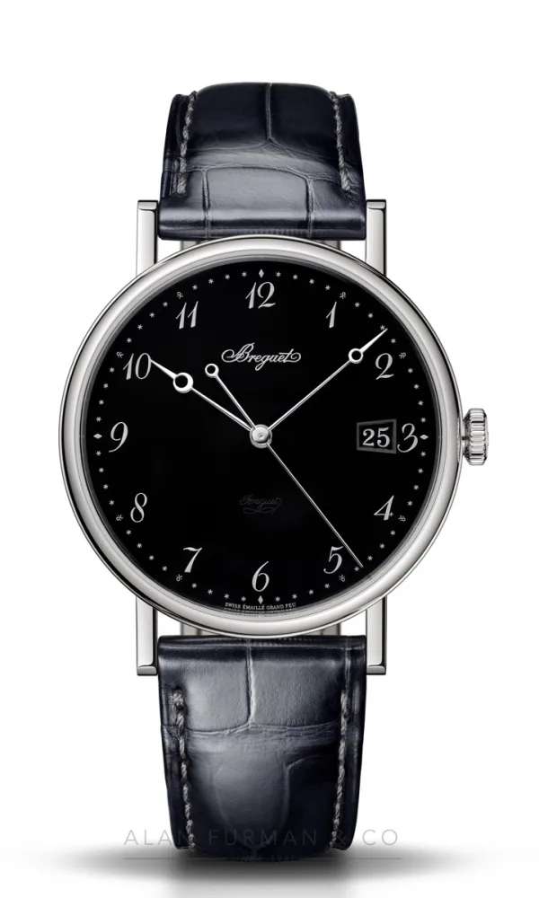 Breguet Classique 5177 (Ref. 5177PT/2N/9V601)
